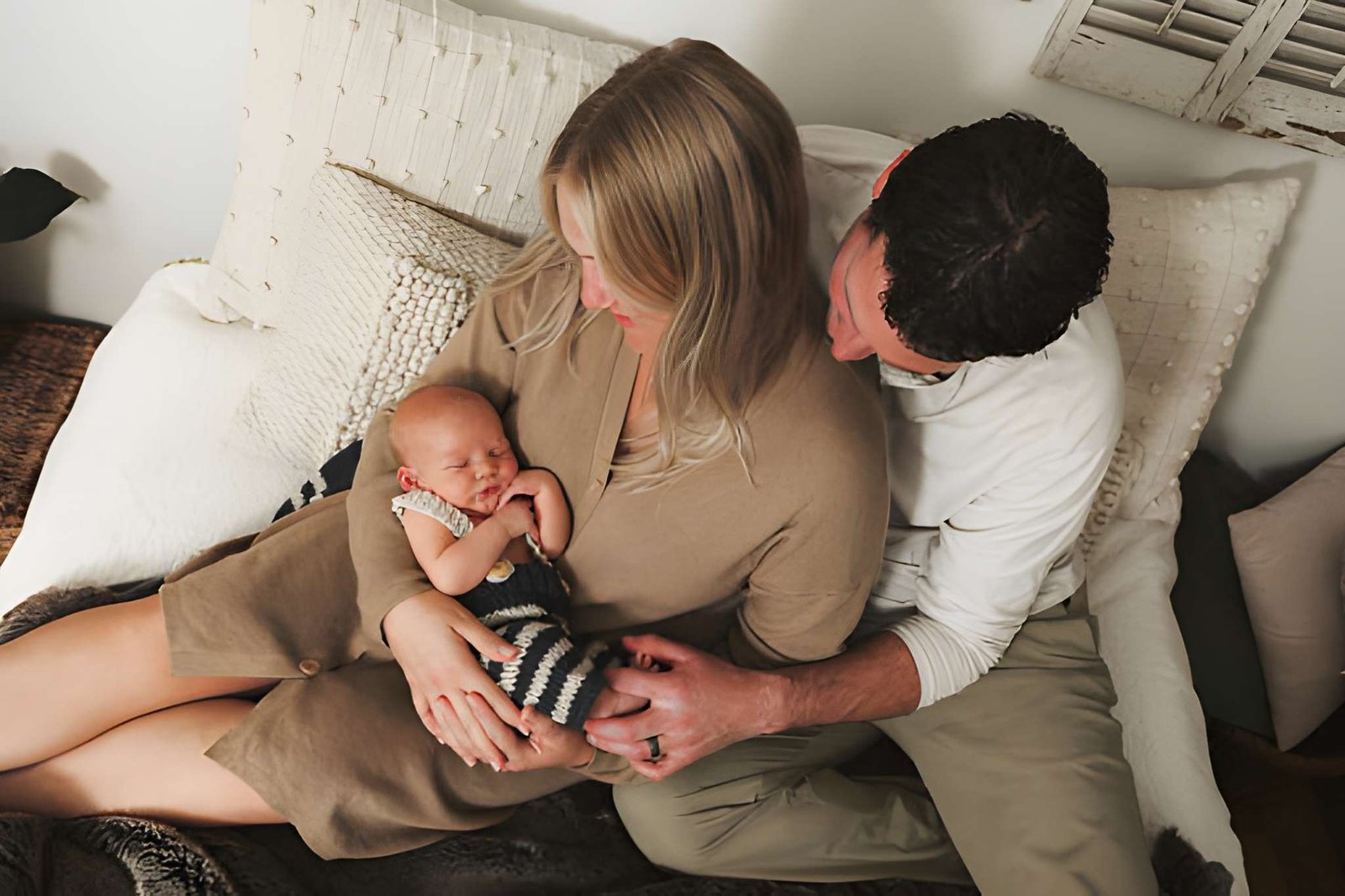 Doula in San Francisco, California