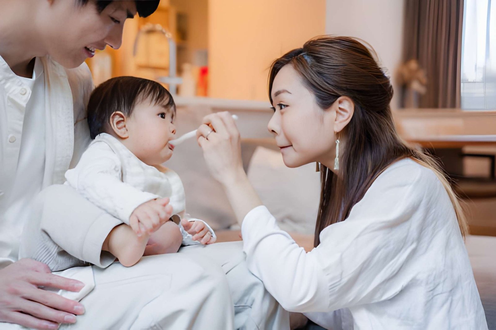 Korean-speaking doula in Los Angeles