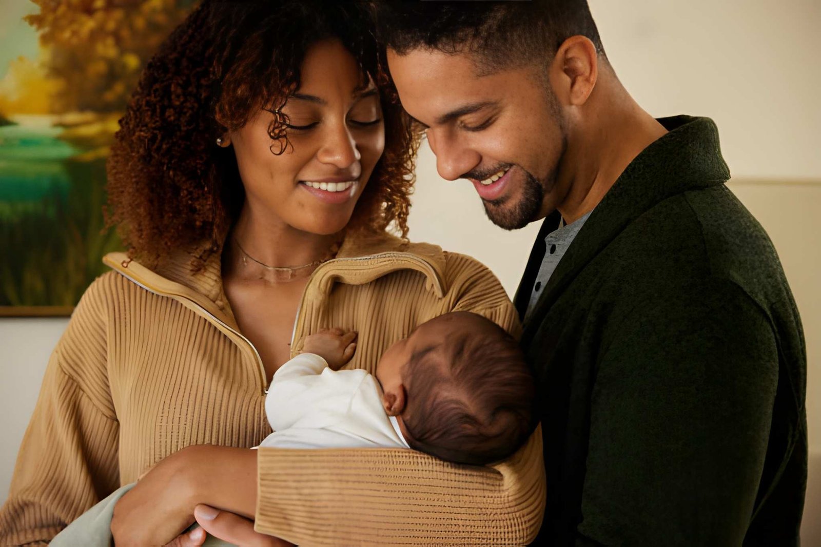 Free doula in California through insurance and community programs